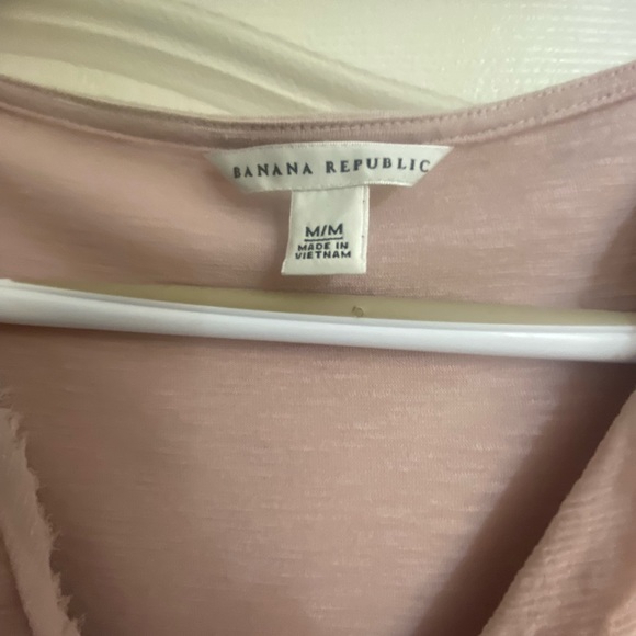 Banana republic top -medium - Picture 3 of 5